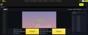 jetx parimatch