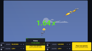 Jetx Jogo