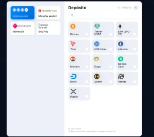 deposit view jetX