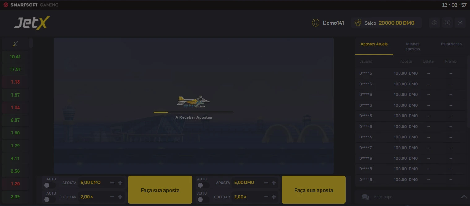 Background Page