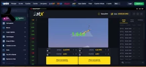 Jogo Jetx