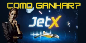 Como ganhar JetX
