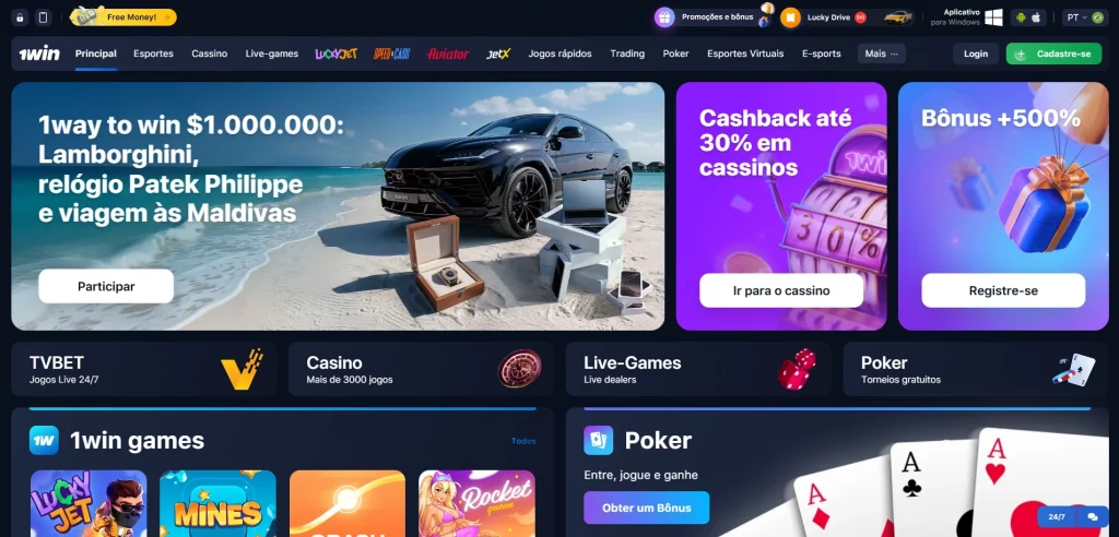 1win jetx main