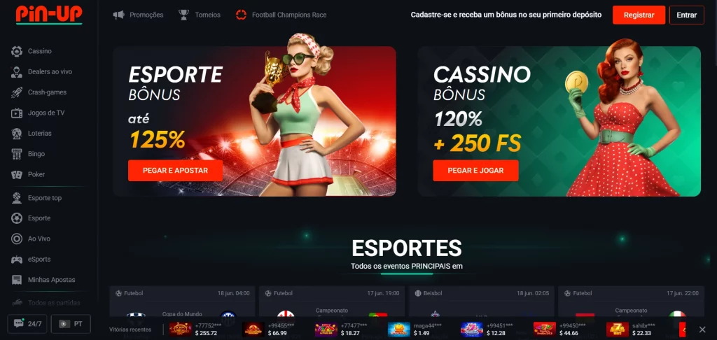 pin up jetx main page