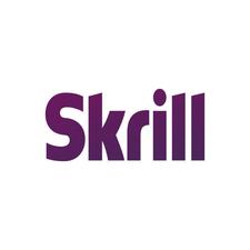 skrill Logo